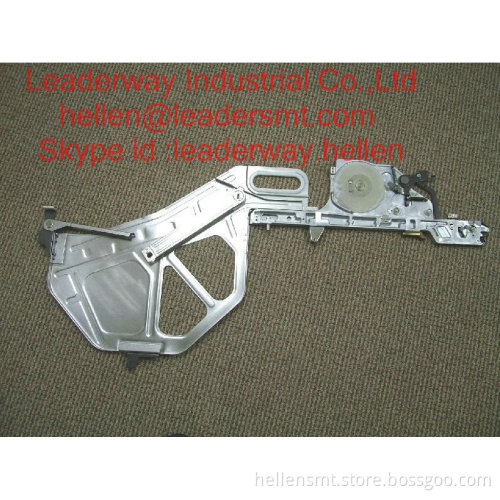 MSR 82MM Feeder Emboss/Paper 10485BL151/10485BL052